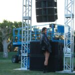 Nicole Lynn Williams Instagram - 🤟🏼 🦅 #coachella #festival