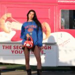 Nicole Lynn Williams Instagram - 🐊 💙