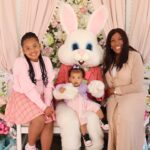 Nicole Lynn Williams Instagram - I hope you all had an amazing Easter 💕