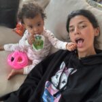 Nicole Lynn Williams Instagram - Life lately.. 💕