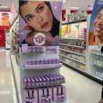 Nicole Lynn Williams Instagram - @lemme make a quick Target run! 🎯 Congrats @kourtneykardash I love you!