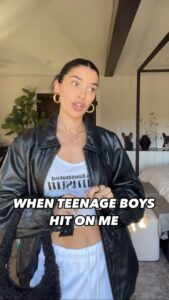 Nicole Lynn Williams Instagram - I just love to see their face when I say I’m a 40 year old married mom 😂🤣 ahhhh so good.