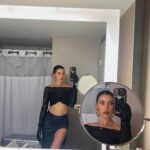 Nicole Lynn Williams Instagram - Taking pics of my outfit that I forgot to take pics of before I went to out - Me always. 😅