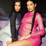 Nicole Lynn Williams Instagram - Happy bday to a real one! I love you @kourtneykardash I hope you have the best day! 🎈🎈🎈🎈