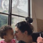 Nicole Lynn Williams Instagram - My mom era…the best part of me. 🤍