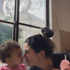 Nicole Lynn Williams Instagram - My mom era…the best part of me. 🤍