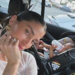 Nicole Lynn Williams Instagram - My mom era…the best part of me. 🤍