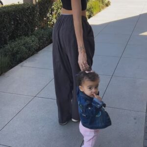 Nicole Lynn Williams Instagram - My mom era…the best part of me. 🤍