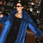 Nicole Lynn Williams Instagram - The coziest Miu Miu event ❄️ @revolve @fwrd #revolvewinter #fwrdwinter
