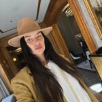 Nicole Lynn Williams Instagram - One of my favorite looks from Aspen! 🤠
