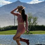 Nicole Lynn Williams Instagram - Mountain Time ⛰️🌵 @alo