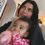 Nicole Lynn Williams Instagram - My mom era…the best part of me. 🤍