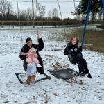 Nicole Lynn Williams Instagram - Jan Highlights … The 6th slide is my favorite! ❤️❄️🇨🇦