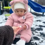Nicole Lynn Williams Instagram - Jan Highlights … The 6th slide is my favorite! ❤️❄️🇨🇦