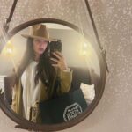 Nicole Lynn Williams Instagram - One of my favorite looks from Aspen! 🤠