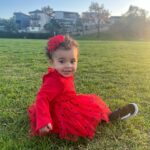 Nicole Lynn Williams Instagram - My forever Valentine ❤️🌹💌 @indiamoonenglish