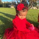 Nicole Lynn Williams Instagram - My forever Valentine ❤️🌹💌 @indiamoonenglish