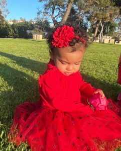 Nicole Lynn Williams Instagram - My forever Valentine ❤️🌹💌 @indiamoonenglish