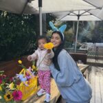 Nicole Lynn Williams Instagram - I hope you all had an amazing Easter 💕