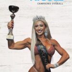 Nicole Moreno Instagram - ¡Nicole, felicidades por tu gran triunfo Overall! Gracias por elegirnos para acompañarte en este camino. ¡Muchas felicidades!✨