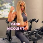 Nicole Moreno Instagram - PACK NICOLE FIT 🏃‍♀️✨ Si te preocupa tu bienestar personal y te encanta cuidarte, el PACK NICOLE FIT es perfecto para ti. Este pack exclusivo, recomendado por @nicolelulichile incluye todo lo que necesitas para sentirte bien por dentro y por fuera. ¿Qué incluye? ✨Hair Skin Nails de Landerfit: El complemento perfecto para cuidar tu cabello, piel y uñas. Con ingredientes naturales que promueven la salud y el brillo, es un imprescindible para tu rutina diaria. 💅💇‍♀️ ✨Proteína Wheyk Shake de Landerfit 2 lbs: Un delicioso milkshake proteico que combina sabor y consistencia. Ideal para ayudarte a alcanzar tus objetivos de proteina diario y mantenerte saciado, 24 gr de prote por porción, sin gluten y con adicion de vitaminas y minerales. 🍦💪 ✨Shaker de regalo: Un práctico y resistente shaker para mezclar tus suplementos y llevarlos contigo a cualquier lugar. ¡No te pierdas ni una toma de tu proteína favorita! 🔄🥤 (el color es aleatorio). ✨Accesorio sorpresa de regalo: Ya sea una banda de resistencia, una cuerda para saltar, muñequeras o cualquier otro accesorio útil, este regalo sorpresa hará que tu entrenamiento sea aún más especial. 🎁✨ ¿Por qué elegir este pack? Porque sabemos que para ti la calidad y la conveniencia son importantes. Este pack te brinda productos de alta calidad y la comodidad de tener todo lo que necesitas para tu rutina diaria. Perfecto para personas como tu que se cuidan y buscan mejorar. Elige el PACK NICOLE FIT y cuidate con estilo 🌟 Entra www.byon.cl y ve por el tuyo! Te esperamos! ❤️ #fitness #suplementos #nicolemoreno #byonutrition #bienestar #cuidadopersonal #pelopielyuñas #wheyprotein #promociones