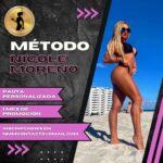 Nicole Moreno Instagram - Plan de alimentación según tus requerimientos y objetivos. Juntos alcancemos tu mejor versión este 2024. 💕 Escríbeme a nmmcontacto@gmail.com te espero! 💪