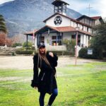 Nicole Moreno Instagram - Amén 💫