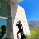 Nicole Moreno Instagram - El mejor entrenamiento es en la mañana 💪. Si tienes que trabajar a las 8:00 o 9:00 am. Levántate 2 horas antes!. Se que es un esfuerzo, pero tú puedes!!. Prueba 21 días y ya se transformara en un hábito. Que agradecerás 😉. #gym #entrena #estilodevida #tupuedes #Salud #bienestar @nicolemorenofit