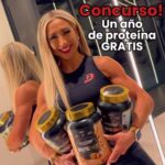 Nicole Moreno Instagram - CONCURSO CERRADO. Consigue un año entero de proteína Wheyk Shake GRATIS! 🎉 Se parte de nuestro épico concurso y prepárate para ganar! 💪 Cómo participar? Es fácil: 1. Sigue nuestras cuentas @nicolelulichile y @byonutrition 2. Etiqueta a tus amigos en los comentarios. 👫👭 Y listo! Ya estarás participando! 🔥🔥 El sorteo se realizará el día Lunes 20 de mayo! 🗓️ Recuerda, tu privacidad es nuestra prioridad: NUNCA te pediremos información personal por mensaje privado! 🔒 Este 2024 es tu año de proteínas gratis! 🥇💪 #concurso #proteinagratis #landerfitchile #wheykshake #byonutrition #nicolemoreno #ganadores