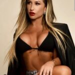 Nicole Moreno Instagram - Todo tiene su tiempo y su lugar ✨