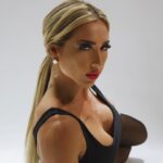 Nicole Moreno Instagram - Mantén en tu vida gente que realmente te quiera, te motive, te valore, te anime, te inspire, te haga mejorar y te haga feliz. . 📸 @stolzenbach.jpg