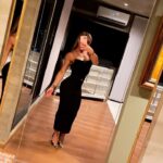 Nicole Moreno Instagram - Primera grabación 🎥 se viene una linda sorpresa 🧑‍🍳 #outfit #moda #tendencia #tv #fitnessmodel