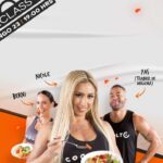 Nicole Moreno Instagram - Súmate TOTALMENTE GRATIS a nuestra Masterclass: “APRENDE A COMER SANO Y DELICIOSO SIN PASAR HAMBRE”. Nos vemos EN VIVO este domingo 23 de julio a las 7:00 PM (Hora Miami/Santiago) en el que podrás hacer tus preguntas a Yas, Berni y a mi! Únete en el link de mi biografía!