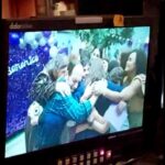 Nicole Orsini Instagram - terminou o episódio e ainda estou sem palavras… muito louco pensar em tudo que eu vivi até aqui com o DPA, foram 7 anos de muito aprendizado, comprometimento, diversão , amizades e experiências incríveis que vou levar pro resto da vida! foram 10 temporadas, dois filmes, três spin offs, peça, feitos com toda minha entrega, de corpo e alma. Berê vai ficar pra sempre marcada no meu coração! assim como todas as experiências vividas nessa jornada e todas as pessoas especiais que encontrei! só gratidão a todos vocês e a toda equipe do @mundogloob e @conspiracaofilmes por acreditarem em mim e no meu potencial desde o início, com um obrigada a especial a @vivijundi , a @costaflavia e a @flavialinsesilvaescritora por criarem, me selecionarem e darem forma pra minha Berê! serei eternamente grata a vocês 🥹 e não poderia deixar de agradecer a minha mãe que me acompanhou todos os dias por esses anos, me dando todo apoio desde o início de tudo, ela que abdicou de tanta coisa pra que eu pudesse ir atrás do meu sonho. mãe, @paula_orsini sem você nada disso seria possível! me “despeço” com um coração quentinho sabendo que vocês ainda vão ver muito minha feiticeira por aí! tem acampamento de magia pra jovens bruxos estreando hoje no Gloob, uma turnê linda de @dpaapeca vindo por aí no segundo semestre, e muito mais novidades que eu ainda não posso revelar 🌟 afinal, é uma tolice dizer tchau pra berenice 😉