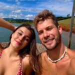 Nicole Orsini Instagram - viciada em viver