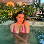 Nicole Orsini Instagram - viciada em viver