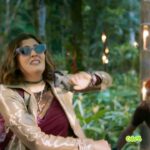 Nicole Orsini Instagram - A Berenice chegou causando no Acampamento Luminum! 👀 Quem aí assistiu ao primeiro episódio no #Gloob? 🖐️ #AcampamentoDeMagia #MundoGloob