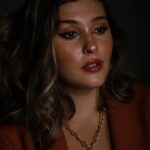 Nicole Orsini Instagram – face card