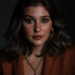 Nicole Orsini Instagram – face card
