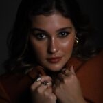 Nicole Orsini Instagram - face card