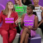 Nicole Orsini Instagram - Jovens bruxos, trouxe o elenco de #AcampamentoDeMagia 🪄 pra responder algumas perguntinhas sobre ✨Quem é mais provável ✨ Bora conferir? 👀