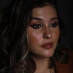 Nicole Orsini Instagram - face card