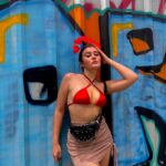 Nicole Orsini Instagram – carnaval, te amo, e obrigada por tudo 💕
