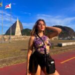Nicole Orsini Instagram – carnaval, te amo, e obrigada por tudo 💕