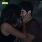 Nicole Orsini Instagram – O QUE FOI O BEIJO DE TOBBYCE? 💗💘💗💘💗💘💗💘 Eles são tão lindos! #AcampamentoDeMagia #MundoGloob