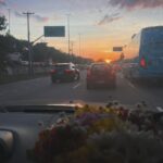 Nicole Orsini Instagram - é 2024, te desafio a trazer um mês melhor que março pra mim 🩵 (🤞🏻🤞🏻🤞🏻)
