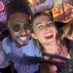 Nicole Orsini Instagram – dias inesquecíveis vividos no @navionumaniceoficial 💜 
@promoacaooficial a melhorrr do 🇧🇷