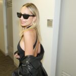 Nicole Richie Instagram – I ♥️ NYC  @fallontonight @ysl @houseofharlow1960
