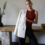 Nicole Richie Instagram - Spring has arrived.🌞✨ @houseofharlow1960 x @revolve