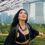Nicole Scherzinger Instagram – I’ve had the best trip with @visit_singapore and these are some of my favorite locations that you gotta check out!
 
📍 Gardens by the Bay
📍 Haw Par Villa
📍 Sentosa Sensoryscape

 #AD  #PassionMadeSingapore #VisitSingapore #MadeInSingapore